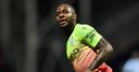 Sterling helps City to easy win at Preston