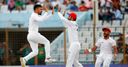 Rashid spins Afghanistan to sensational win