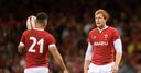 Patchell patient over concussion return