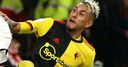Pereyra hits late winner for Watford