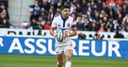Youthful France to face experienced Pumas