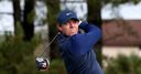 McIlroy: No 1 'not on radar' after Open