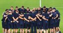 Scotland seek legal advice on Japan game