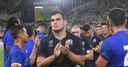 McInally: We coped well in Kobe heat