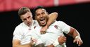 England to face Australia in RWC quarters