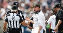 Pick Six: Week Two