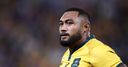Kepu to retire from Tests after World Cup
