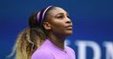 'Time working for Serena in quest for history'