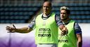 Parisse to start fifth World Cup
