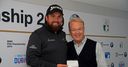 Lowry receives European Tour Life Membership