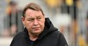 Hansen hits back at Barnes 'cheat' claims