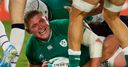 Ireland overpower Scotland in Yokohama