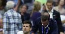 Injury forces Djokovic out of US Open