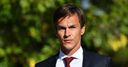 Golfer Olesen appears in court