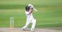 Essex's title hopes in balance after draw