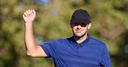 Romo impresses on PGA Tour