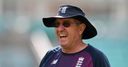 Bayliss: Was he a success for England?
