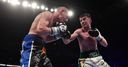 McCullagh unfazed by Golden Contract draw