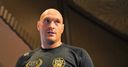 Fury's foe ready to 'shock world'