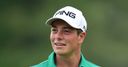 Hovland sets Ryder Cup target