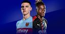 Premier League match previews