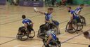 Wheelchair rugby league: The most inclusive sport?