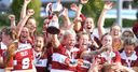 Women's Super League Grand Final live on Sky
