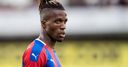 Hodgson: Zaha never close to Arsenal move