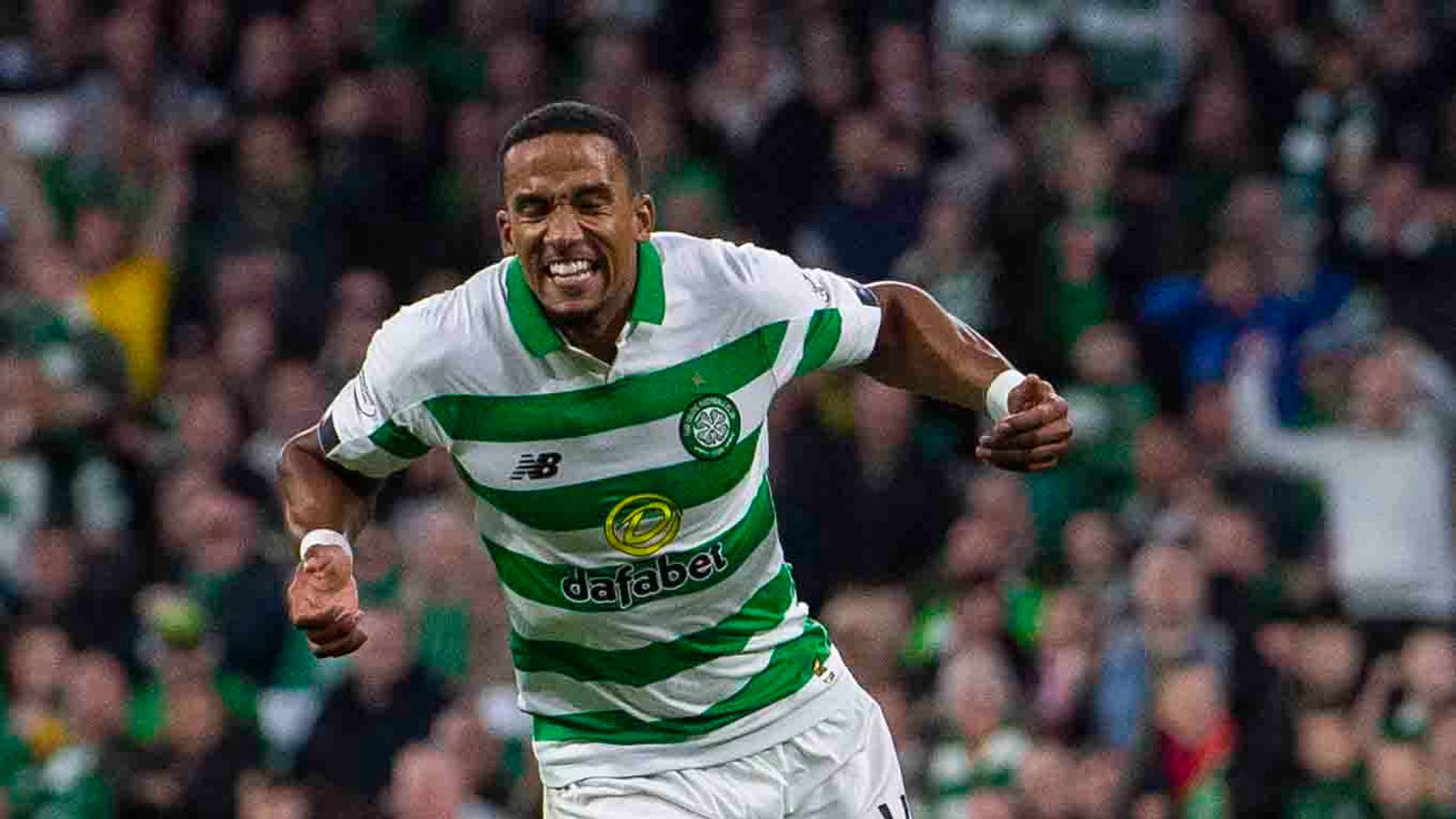 Preston sign Celtic winger Sinclair