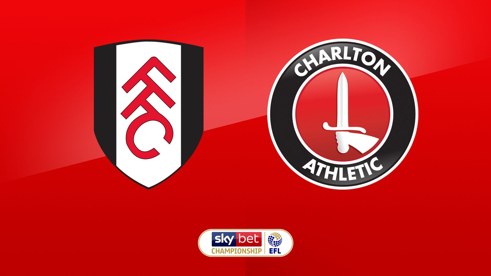 Kết quả hình ảnh cho Fulham vs Charlton