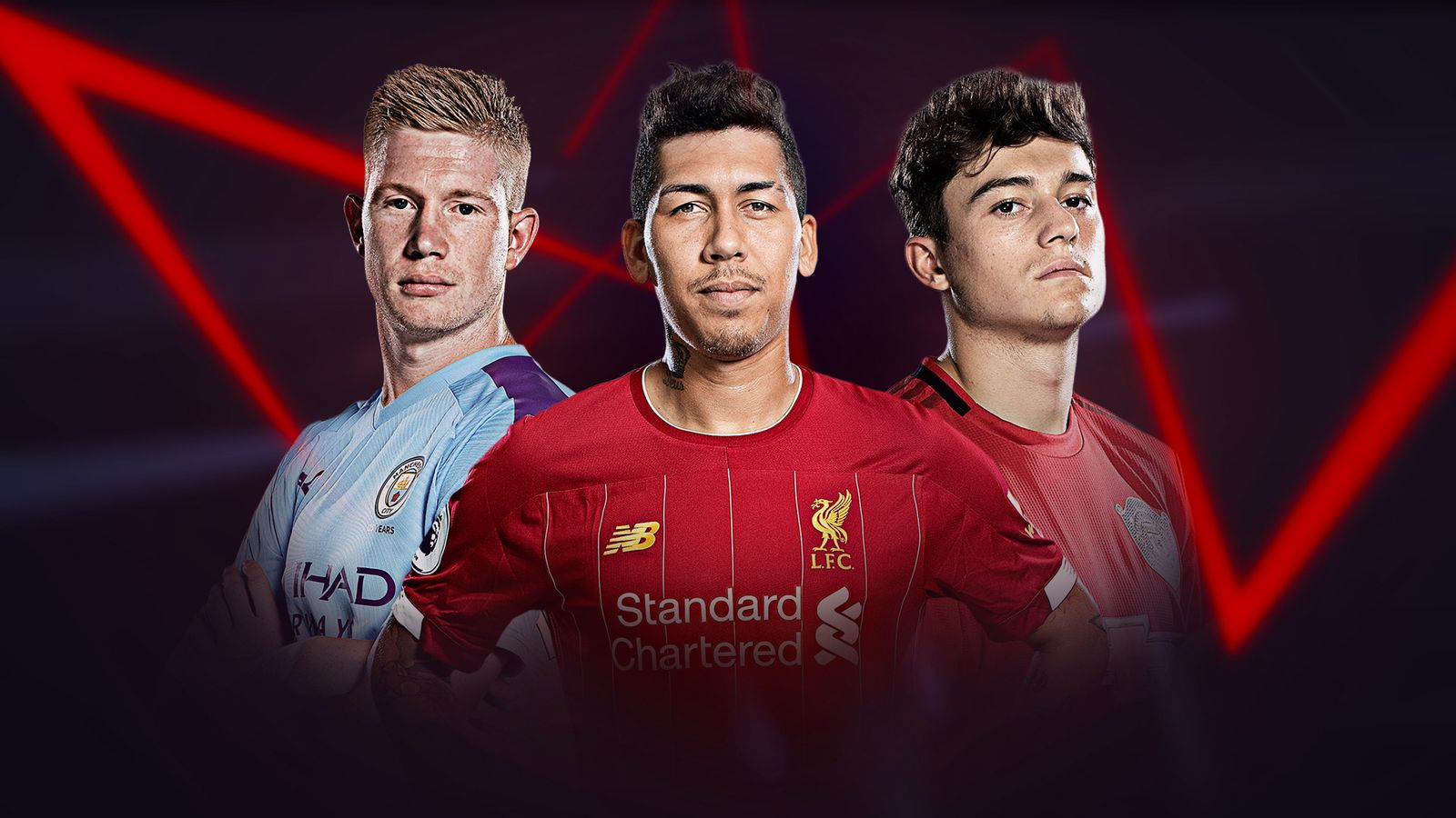 Kings of the Premier League XI