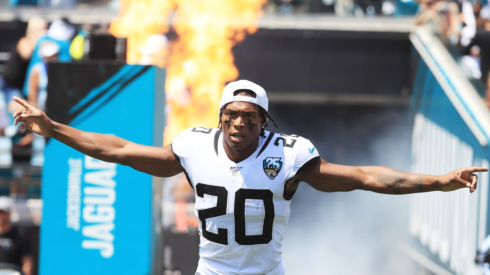 Jaguars preparing to face traded All-Pro Jalen Ramsey – Orlando