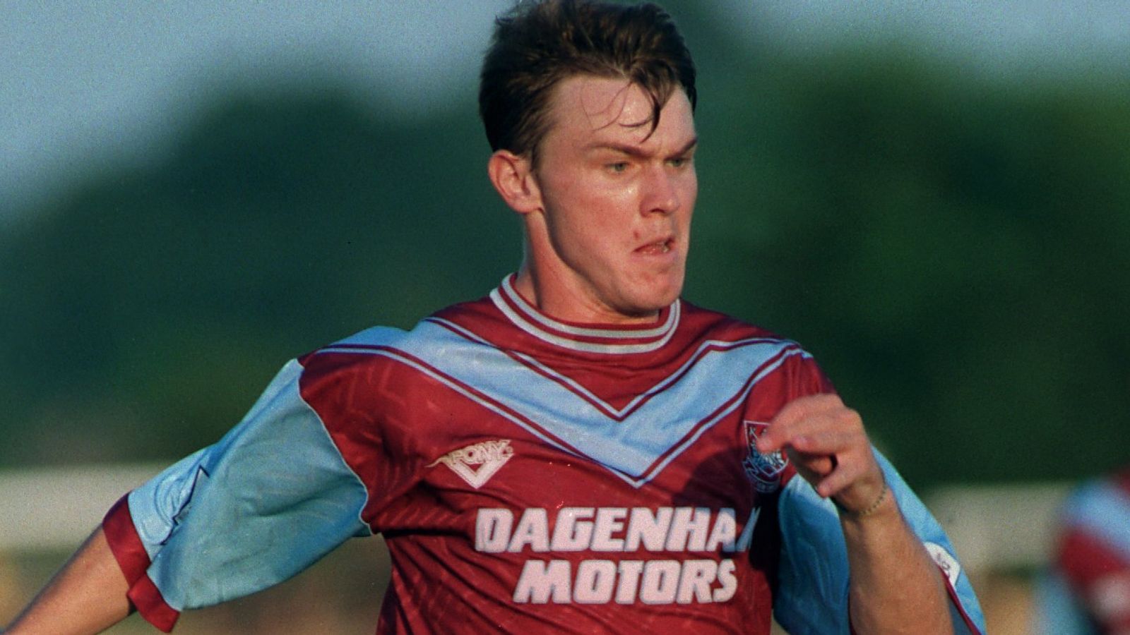 Beauchamp explains 58-day Hammers spell