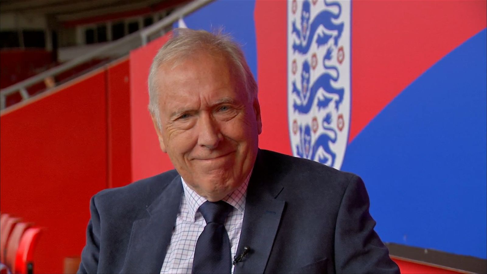 Martin Tyler talks Sky Sports through his first and best ...