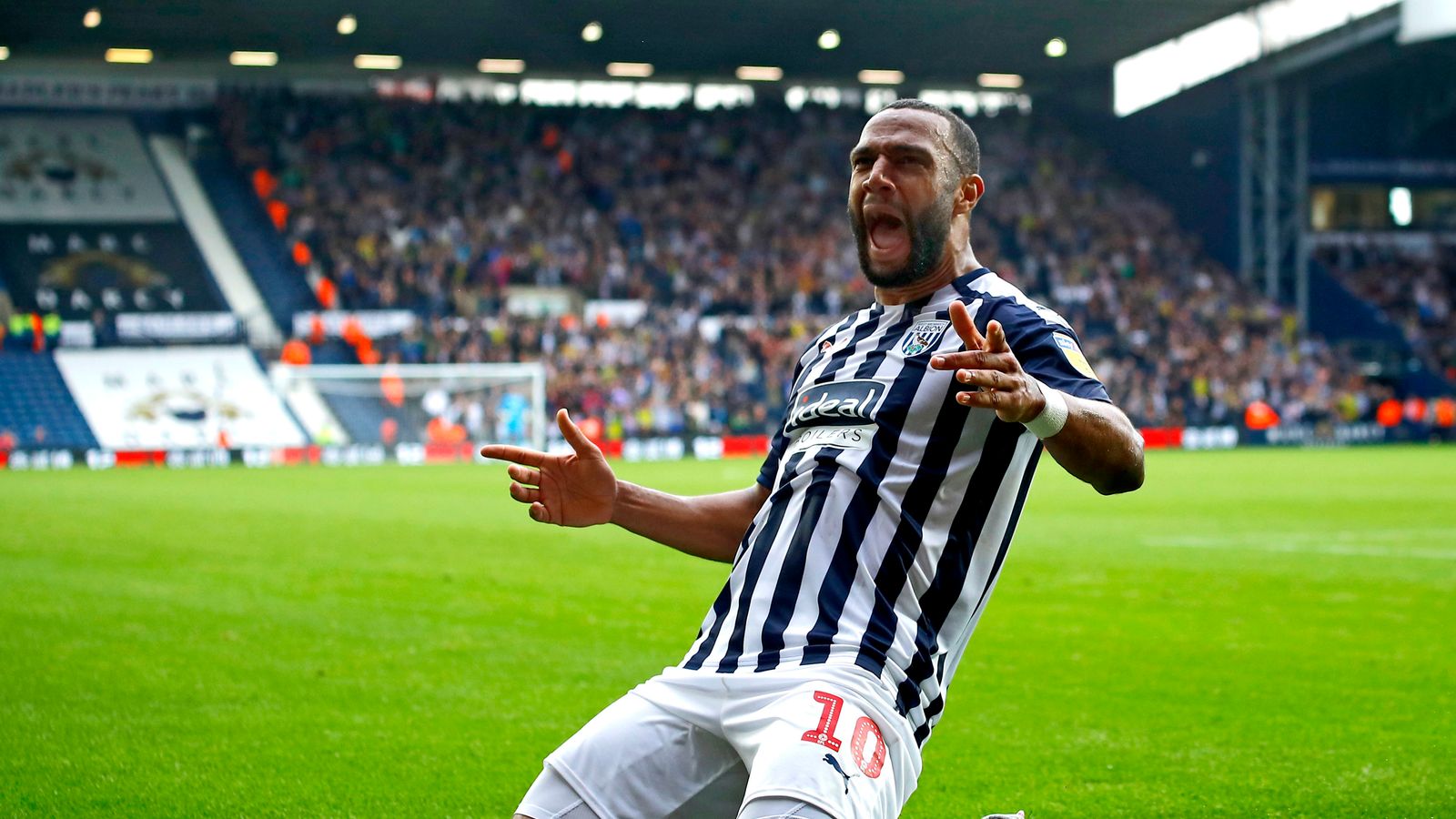 West Brom vs Barnsley preview: Championship clash live on Sky Sports Football Red Button