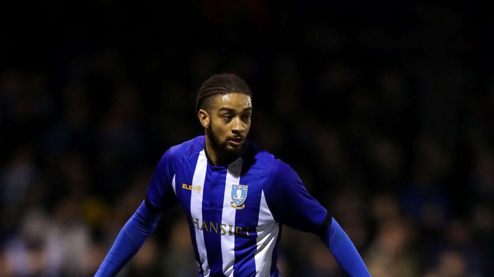 Hector to join Fulham in January