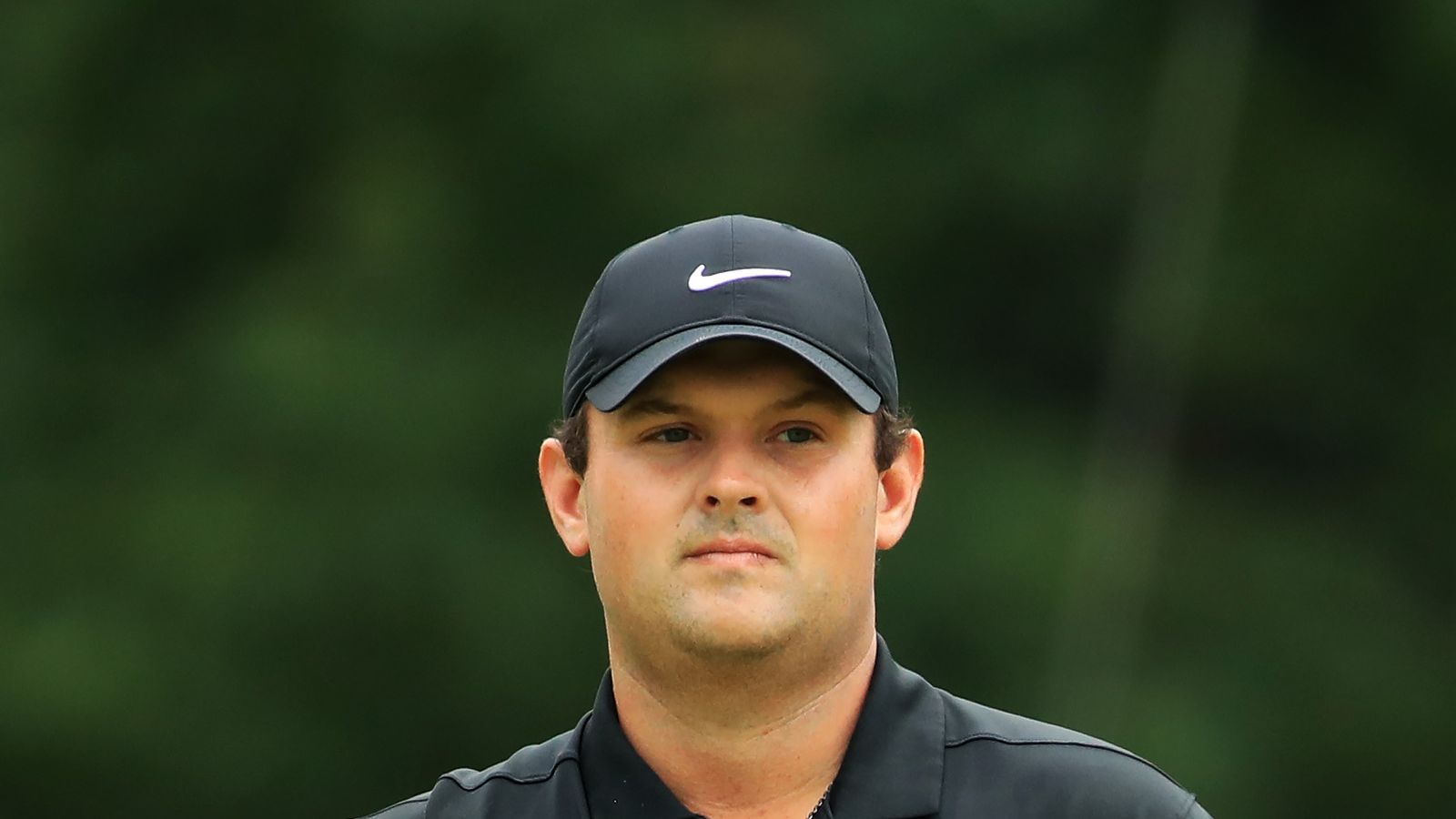 Patrick Reed not bothered by popularity, says David Livingstone | Golf ...