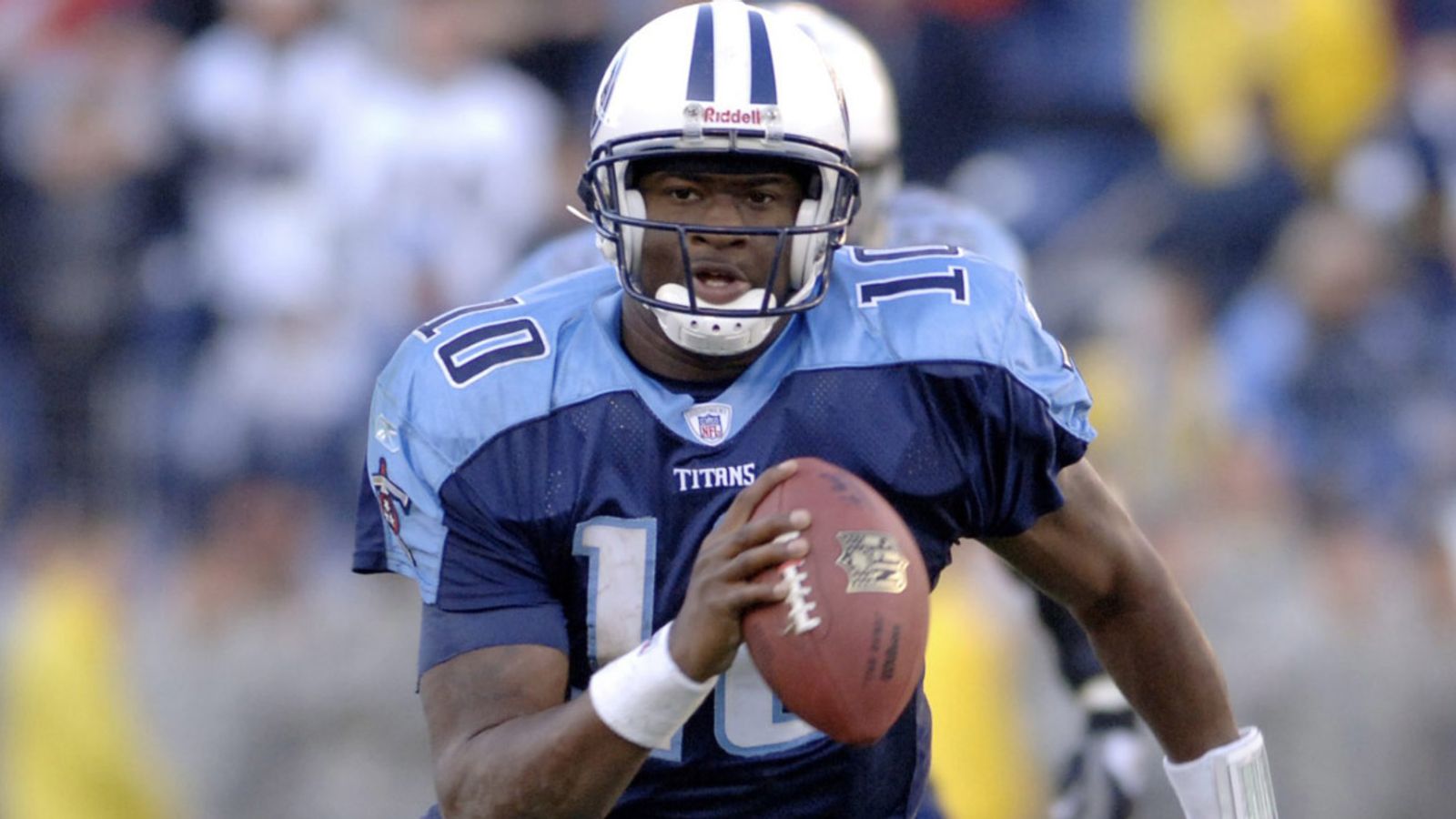 Vince Young assesses the NFL's best young quarterbacks NFL News Sky