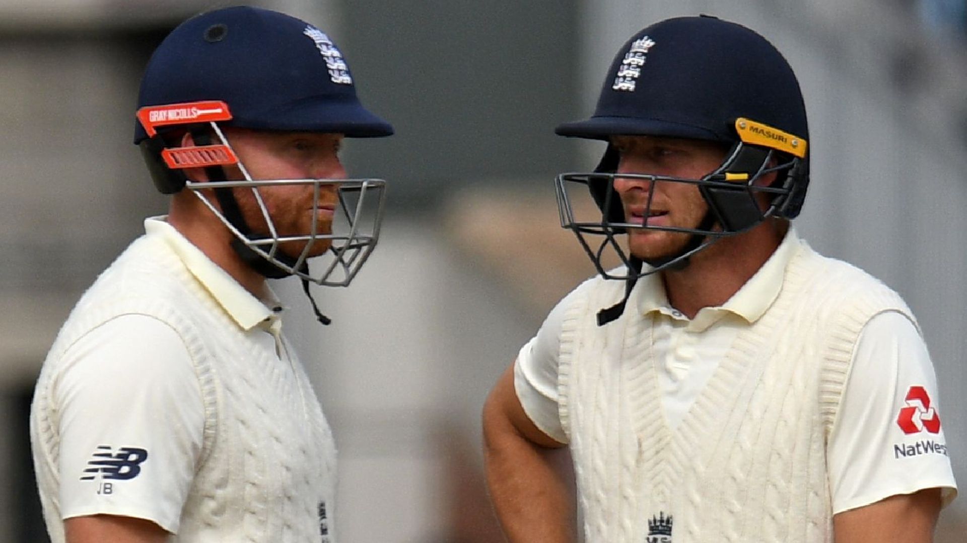 Pick your England Test team!