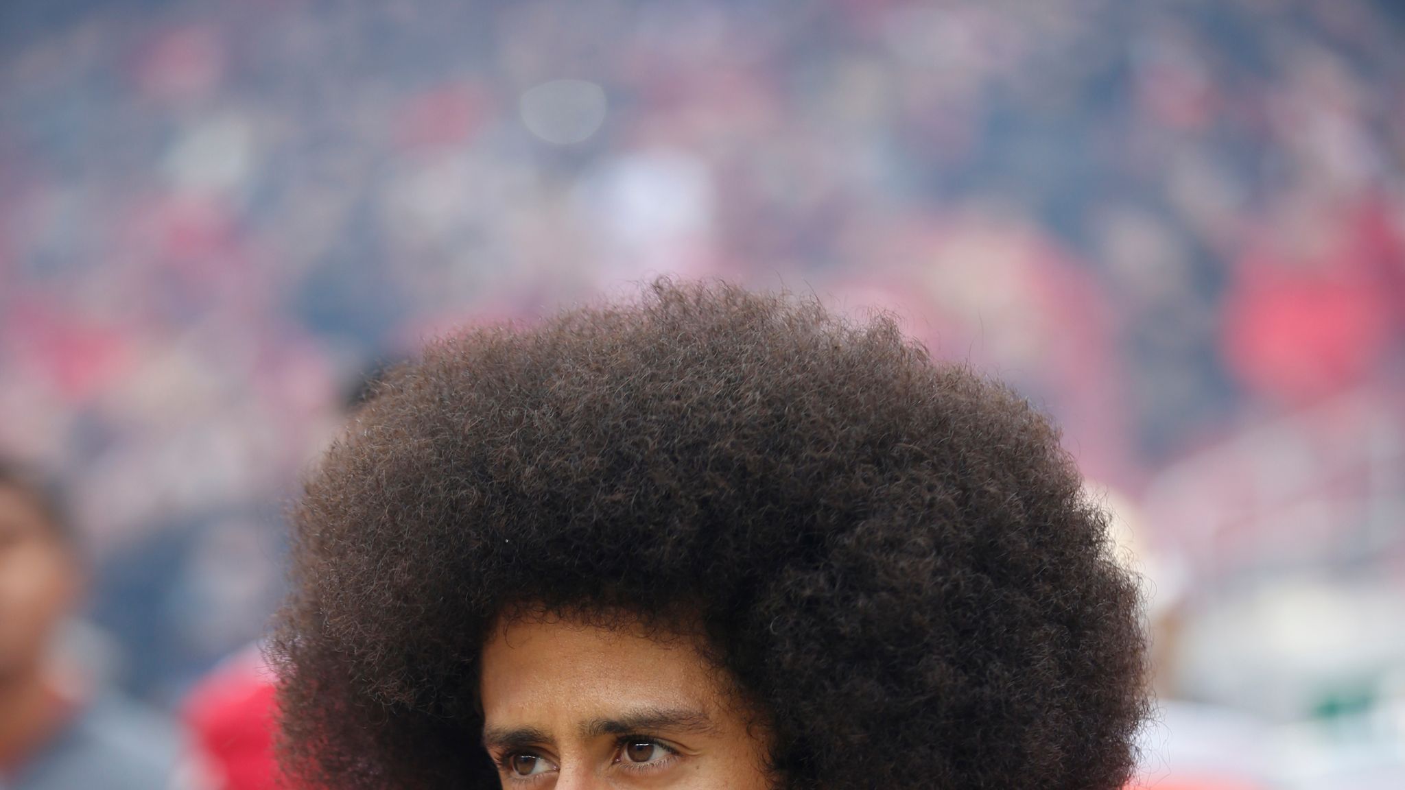 Cleveland Browns will attend Colin Kaepernick workout