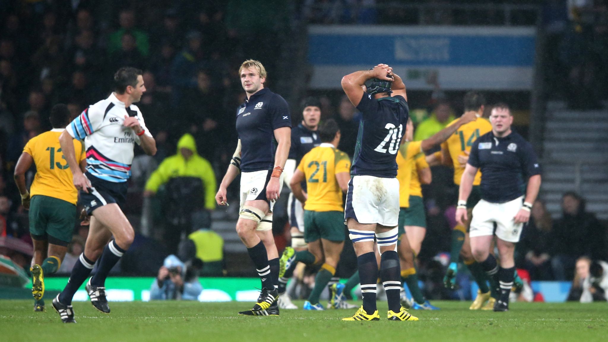 It's official - this New Zealand side are the greatest rugby union team ever