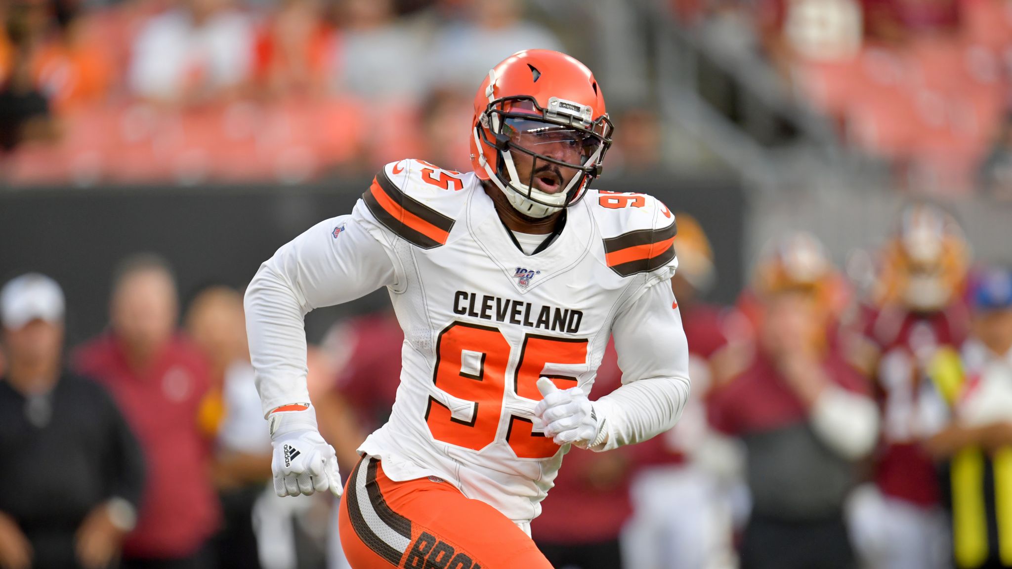 2023 NFL Season: Why the Cleveland Browns may shock the NFL