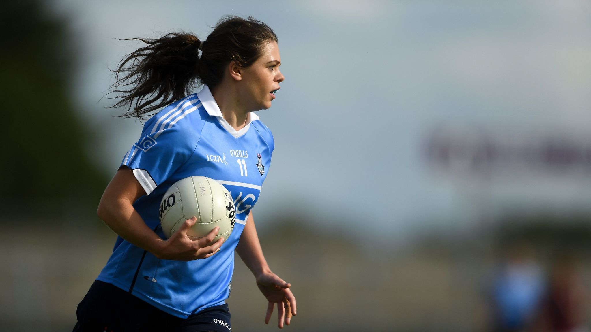 Ladies GAA  O'Neills LGFA Store