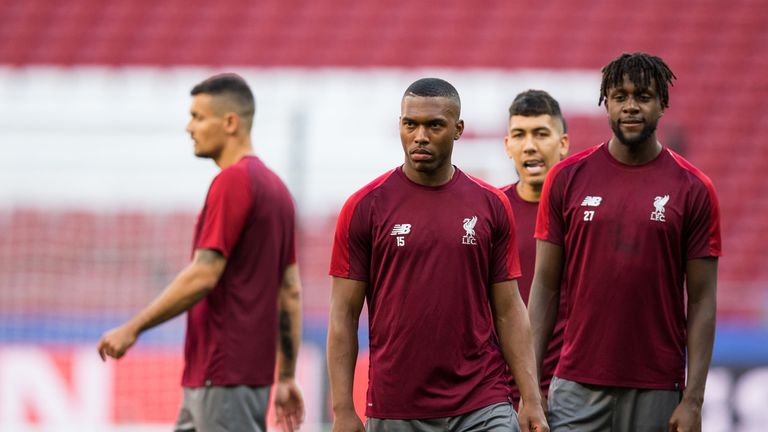 Daniel Sturridge could miss games for new club Trabzonspor if his punishment for breaching betting rules is extended