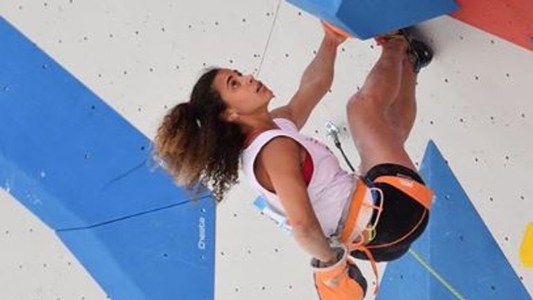 Molly reflects on her season with her Lead campaign cranking up