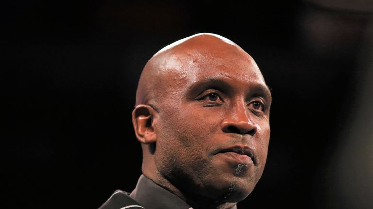 Nigel Benn is expected to fight again following lengthy absence from boxing
