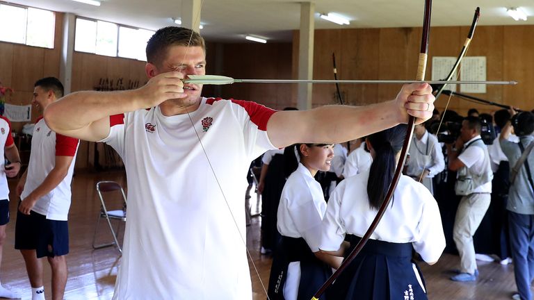Will Farrell and co be able hit the right markers in Japan?