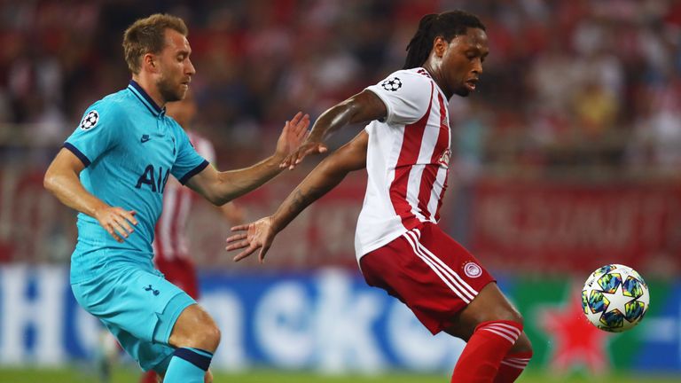 Ruben Semedo has been included in Portgual's squad for the first time