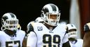 NFL Week Eight on Sky Sports