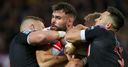 Friday's Super League talking points